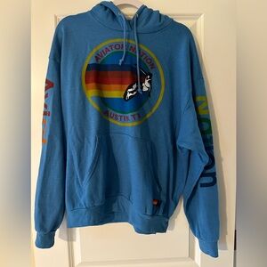 Aviator nation sweatshirt